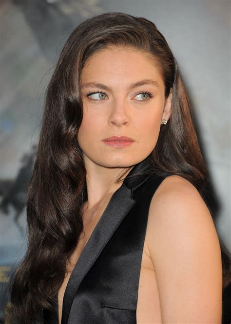 alexa davalos|More.